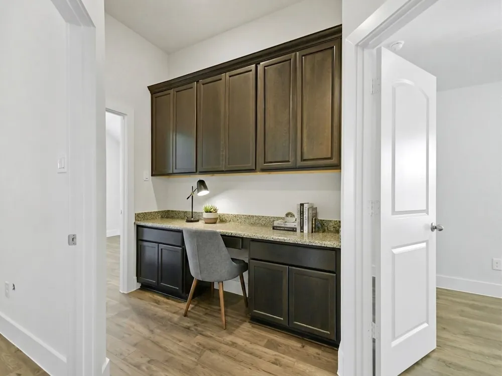 309 Horseshoe Bend Valley View, TX 76272