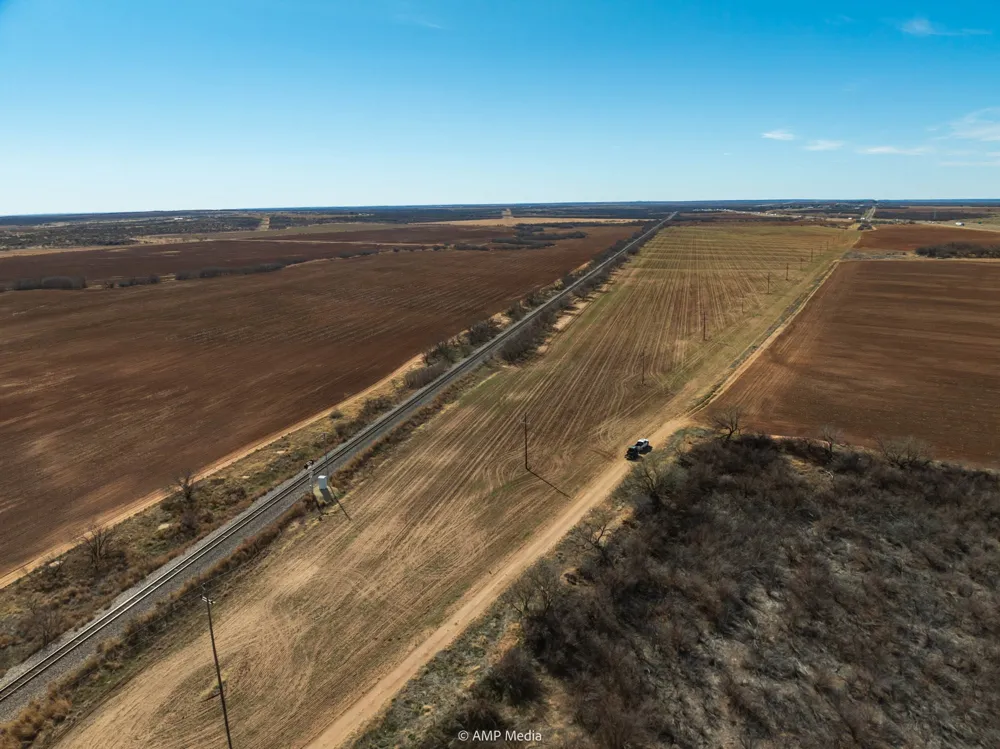County Road 260 Colorado City, TX 79512
