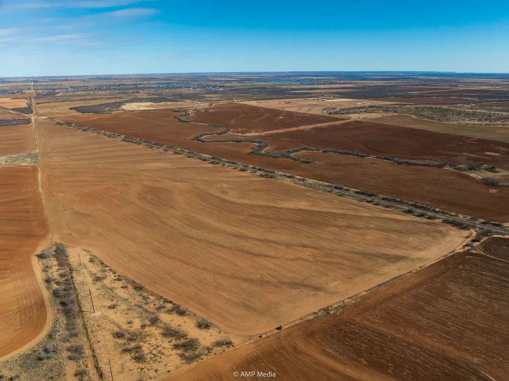 County Road 260 Colorado City, TX 79512