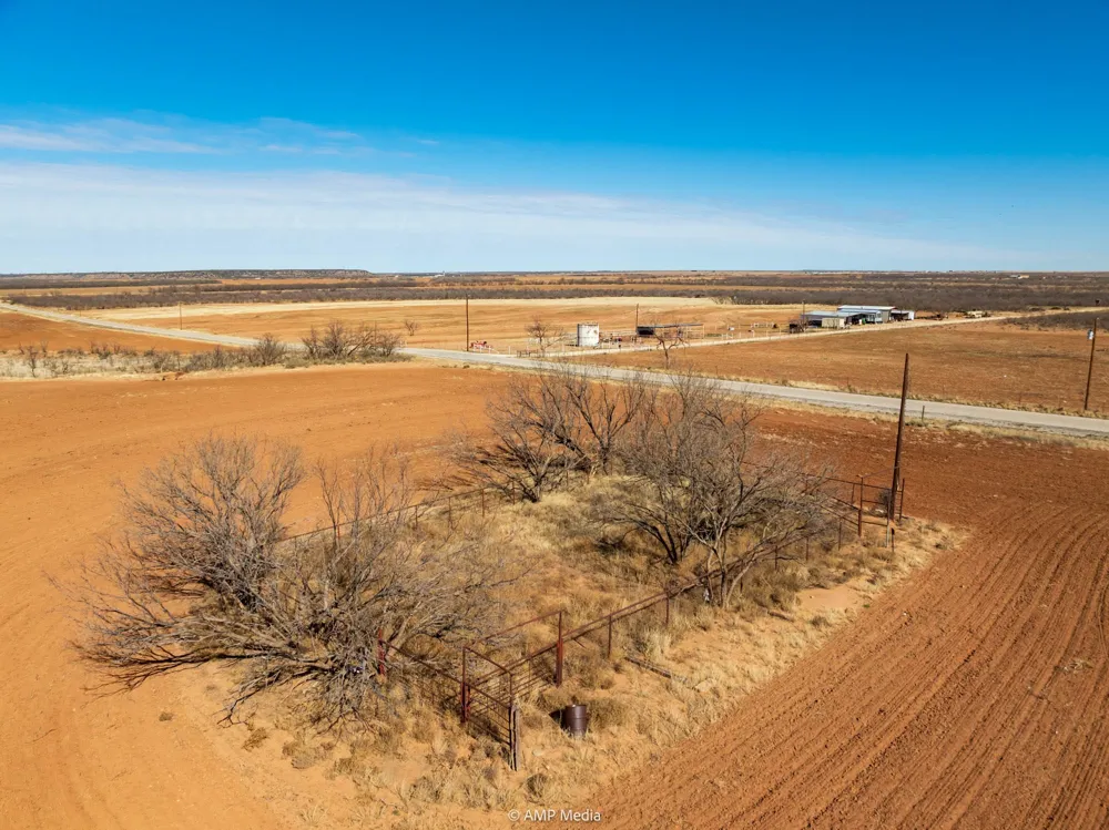 County Road 260 Colorado City, TX 79512