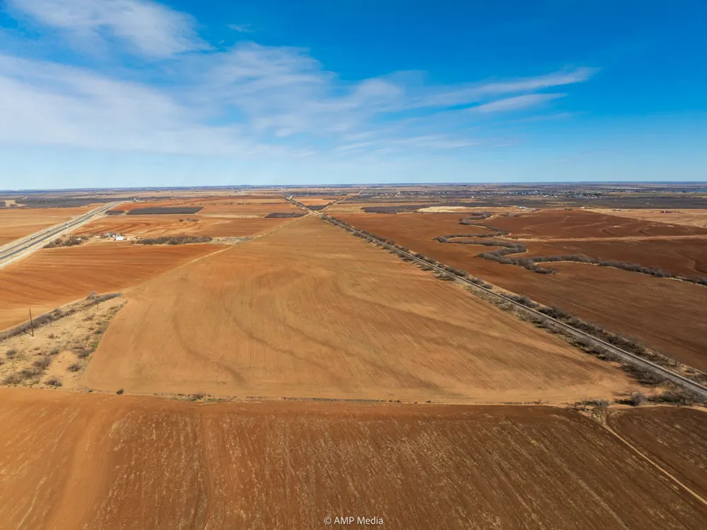 County Road 260 Colorado City, TX 79512