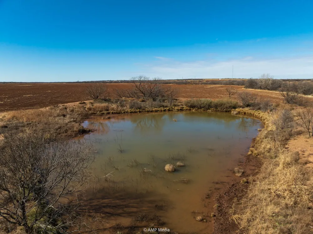 County Road 260 Colorado City, TX 79512