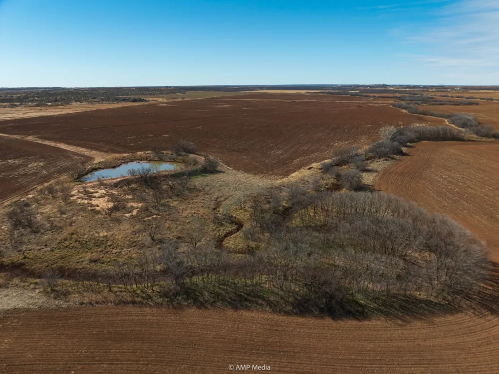 County Road 260 Colorado City, TX 79512