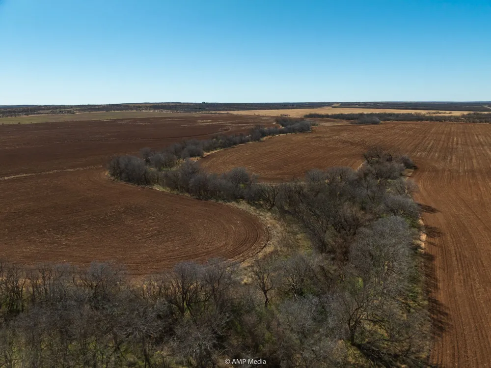 County Road 260 Colorado City, TX 79512