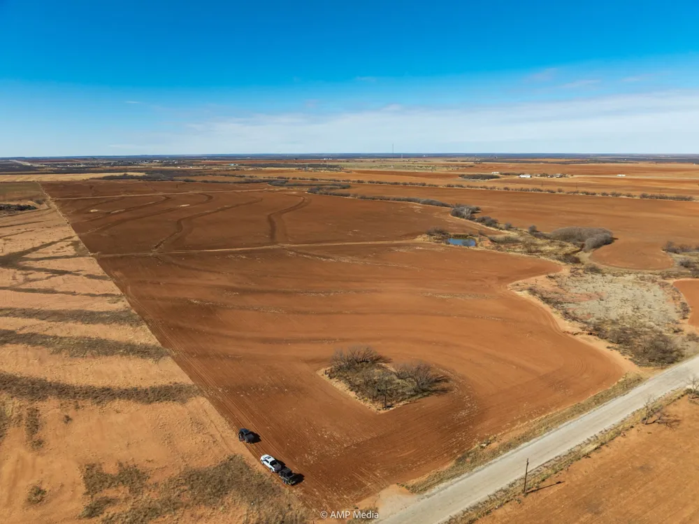 County Road 260 Colorado City, TX 79512