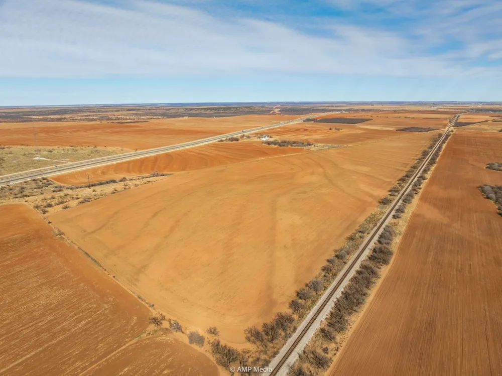 County Road 260 Colorado City, TX 79512