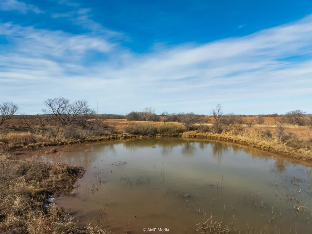 County Road 260 Colorado City, TX 79512