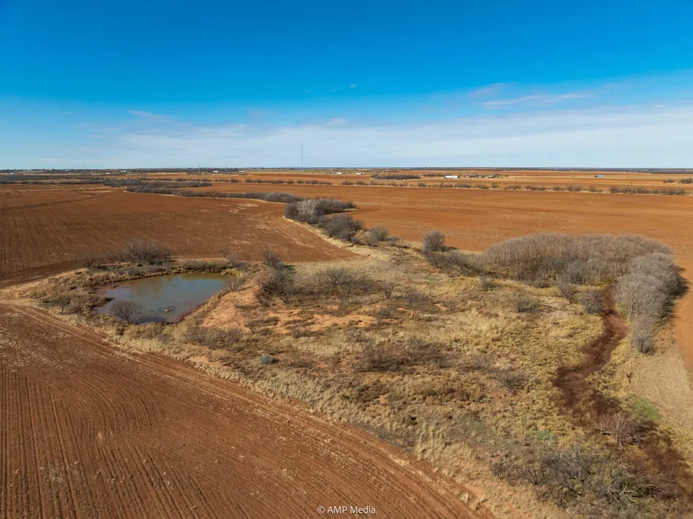 County Road 260 Colorado City, TX 79512