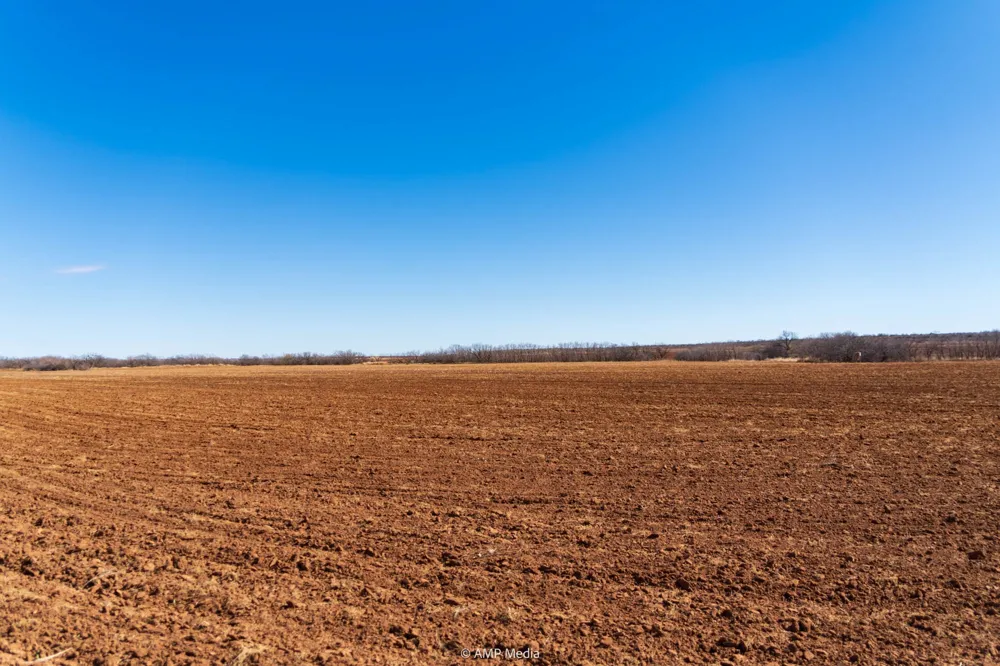 County Road 260 Colorado City, TX 79512
