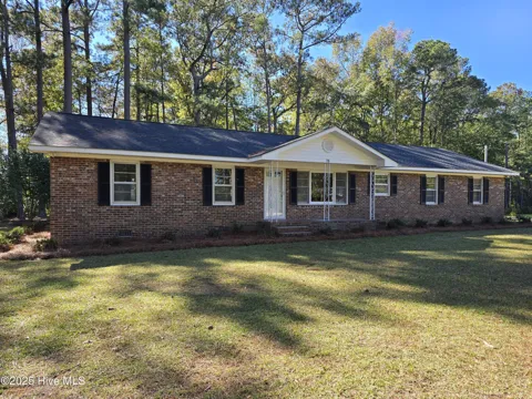 75 Pineland Woods Drive