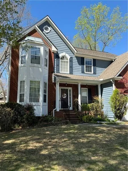 415 Holland Springs Drive #TERRAC