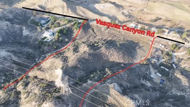 Vasquez Canyon Canyon Country, CA 91351