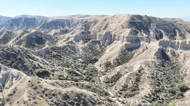 Vasquez Canyon Canyon Country, CA 91351