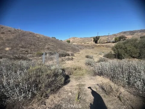 Vasquez Canyon