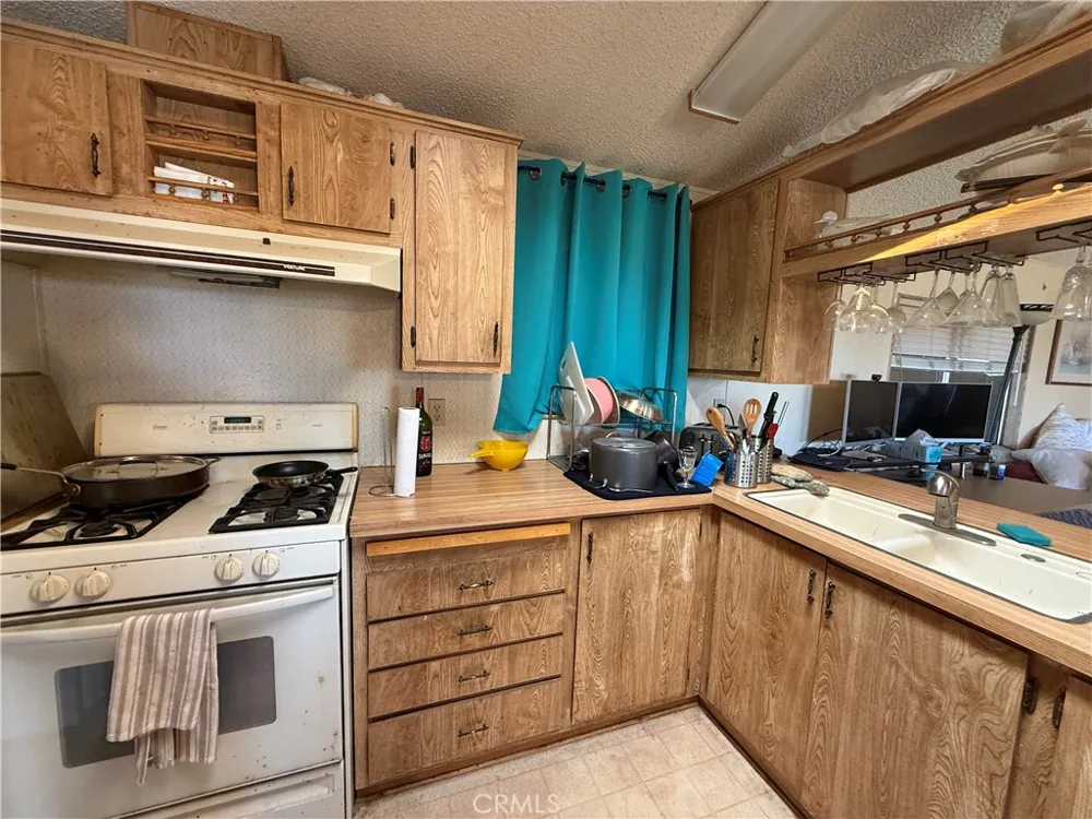 1300 Highway 95 #16 Blythe, CA 92225