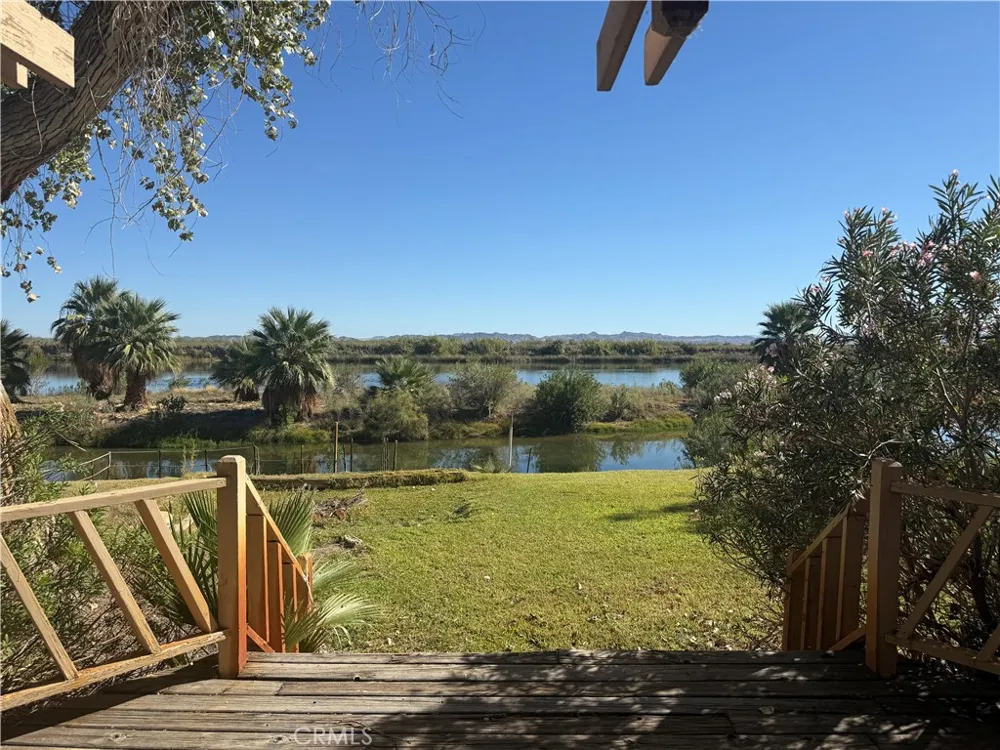 1300 Highway 95 #16 Blythe, CA 92225
