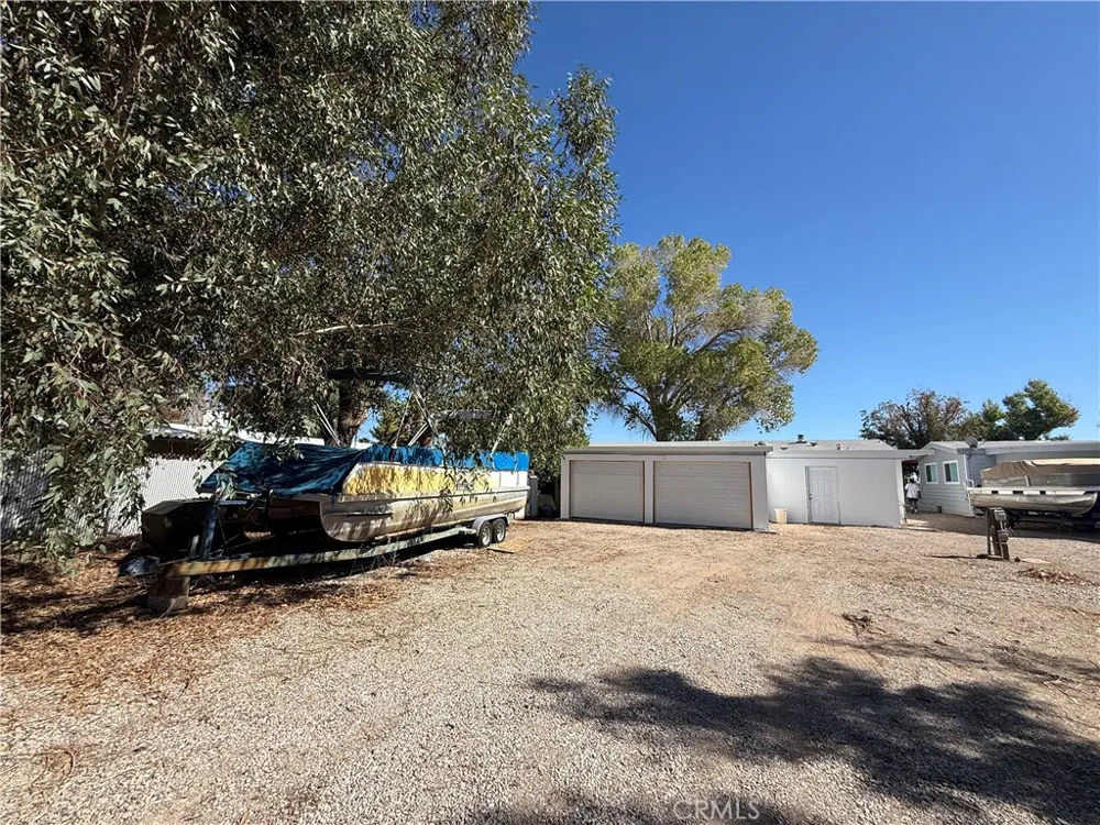 1300 Highway 95 #16 Blythe, CA 92225