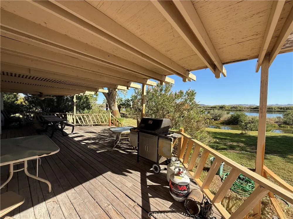 1300 Highway 95 #16 Blythe, CA 92225