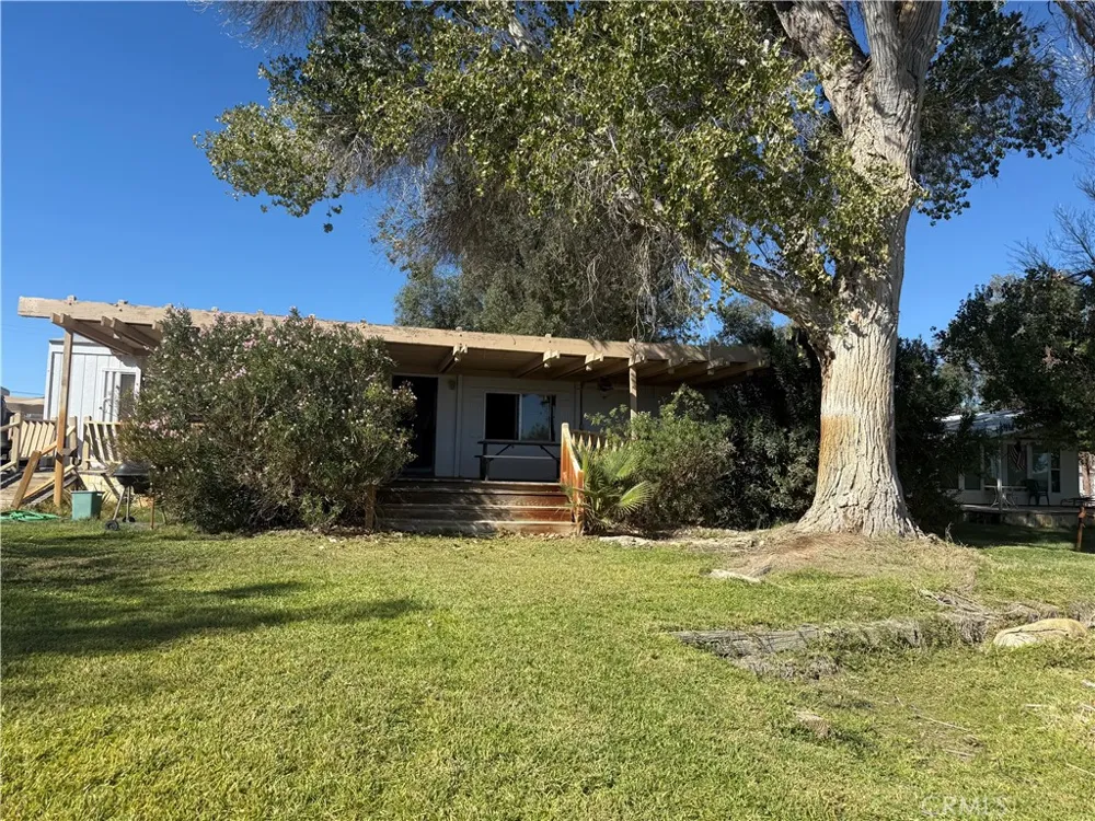 1300 Highway 95 #16 Blythe, CA 92225