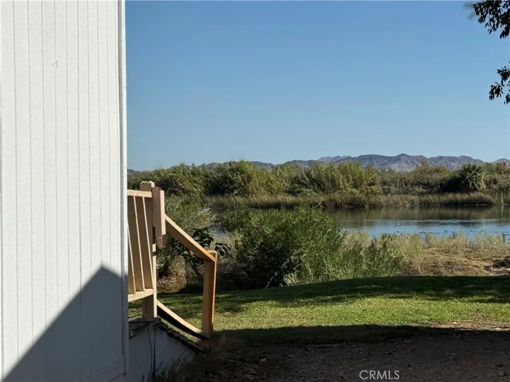 1300 Highway 95 #16 Blythe, CA 92225