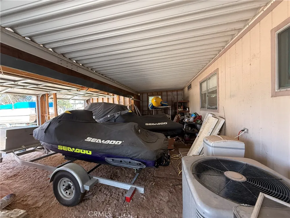 1300 Highway 95 #16 Blythe, CA 92225