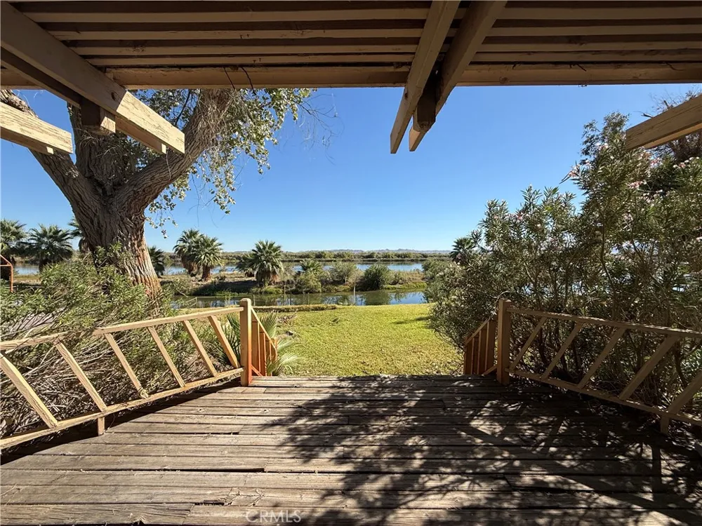 1300 Highway 95 #16 Blythe, CA 92225