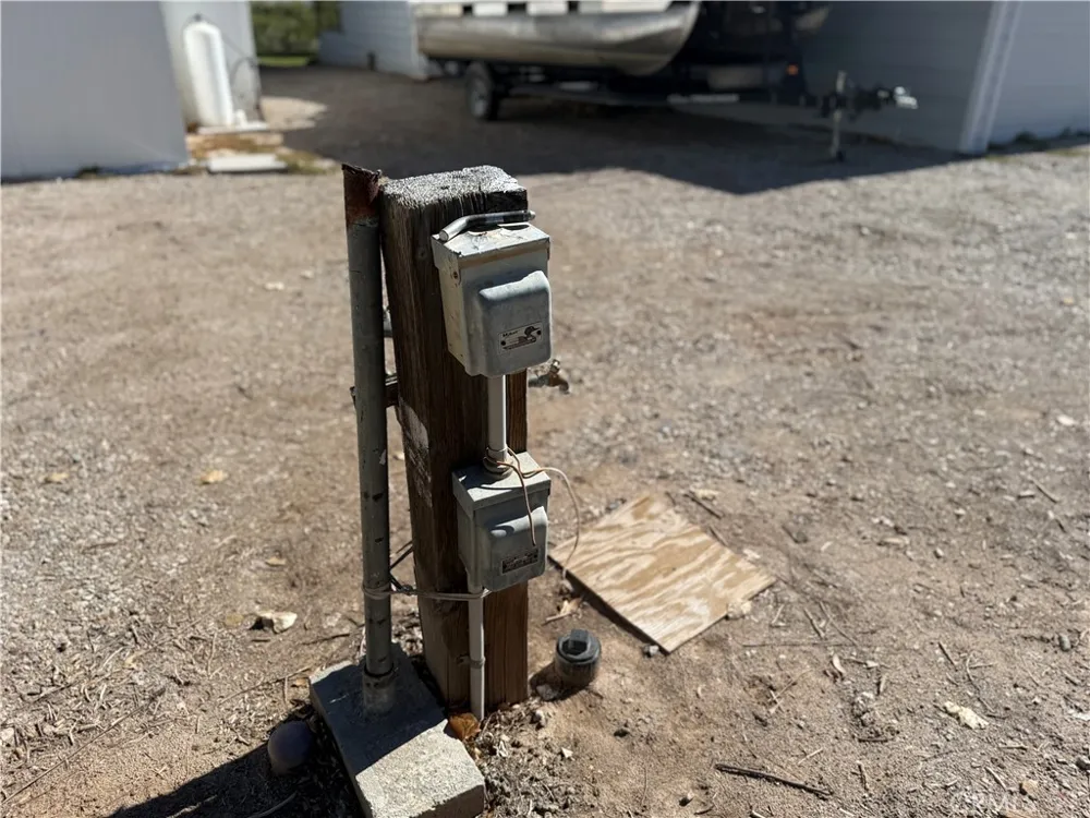 1300 Highway 95 #16 Blythe, CA 92225