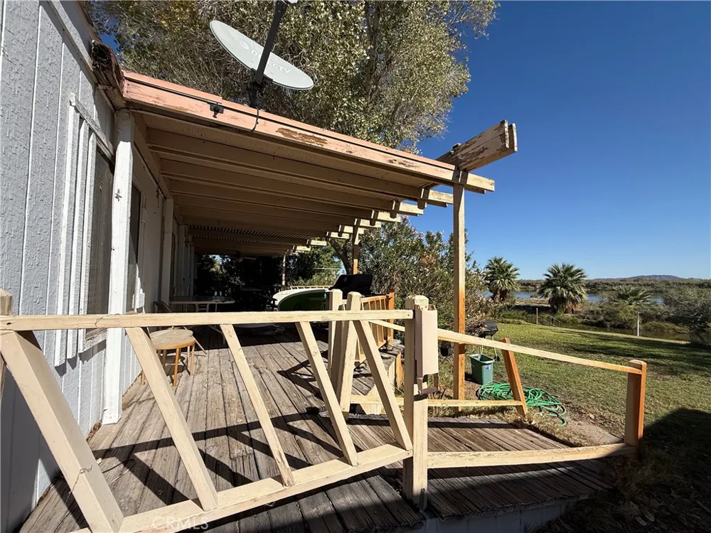 1300 Highway 95 #16 Blythe, CA 92225