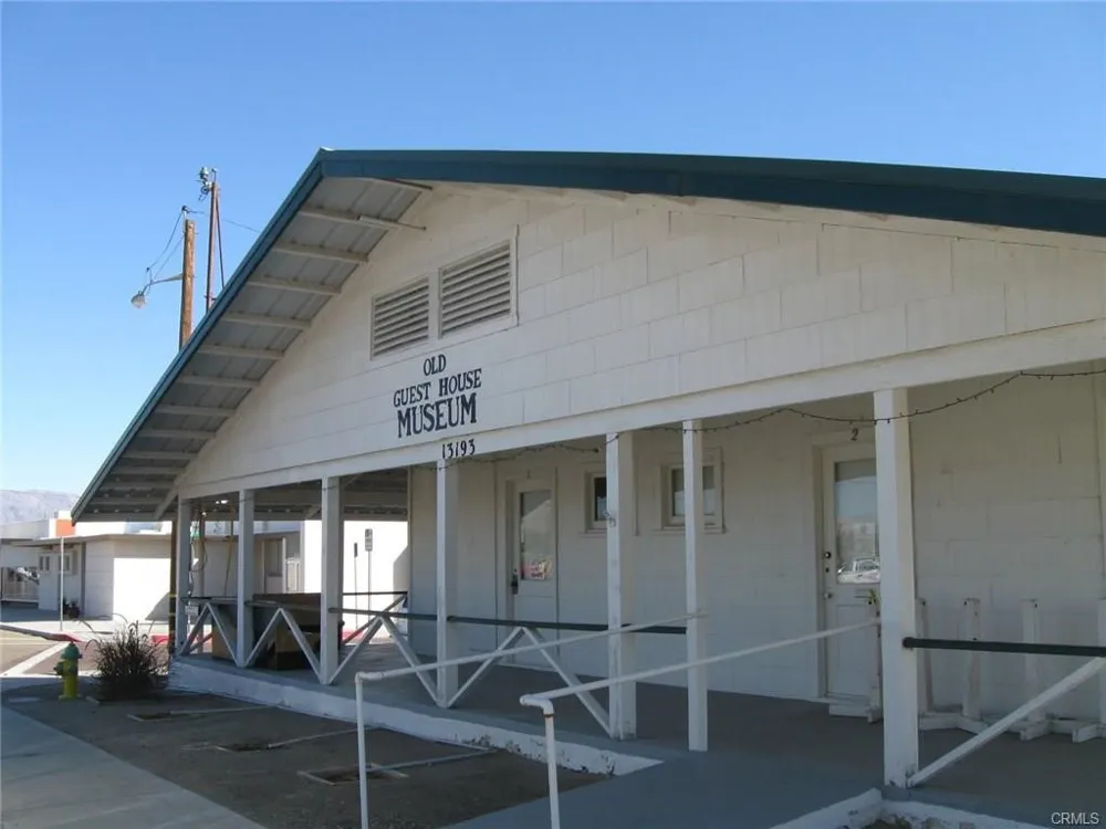 82300 3Rd Trona, CA 93562