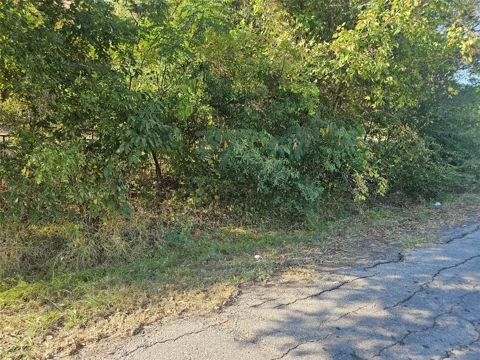 Hickory Street