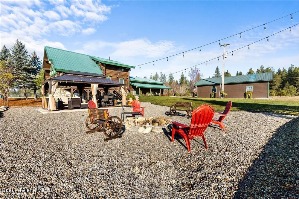 2128 E Shoshone Athol, ID 83801