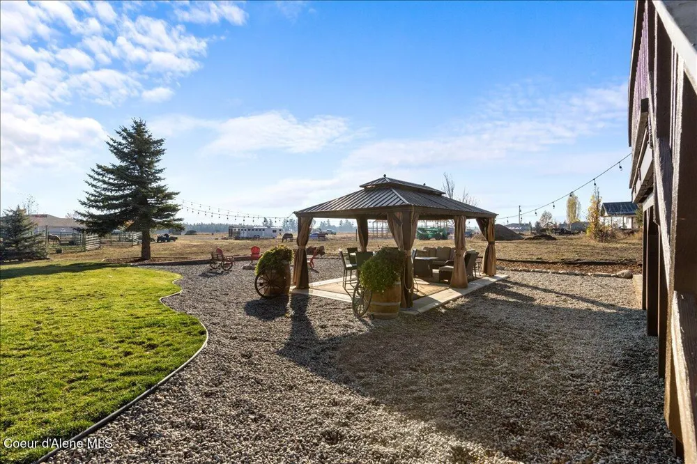 2128 E Shoshone Athol, ID 83801