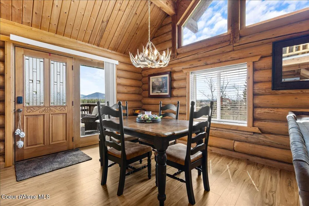 2128 E Shoshone Athol, ID 83801