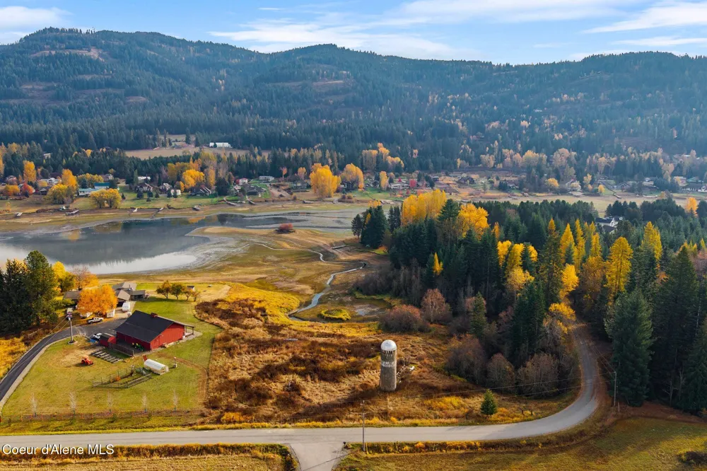 NNA Woolsey Road Sagle, ID 83860