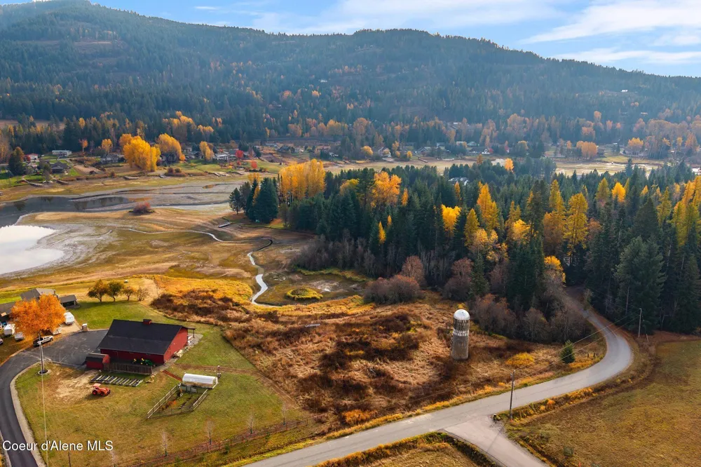 NNA Woolsey Road Sagle, ID 83860