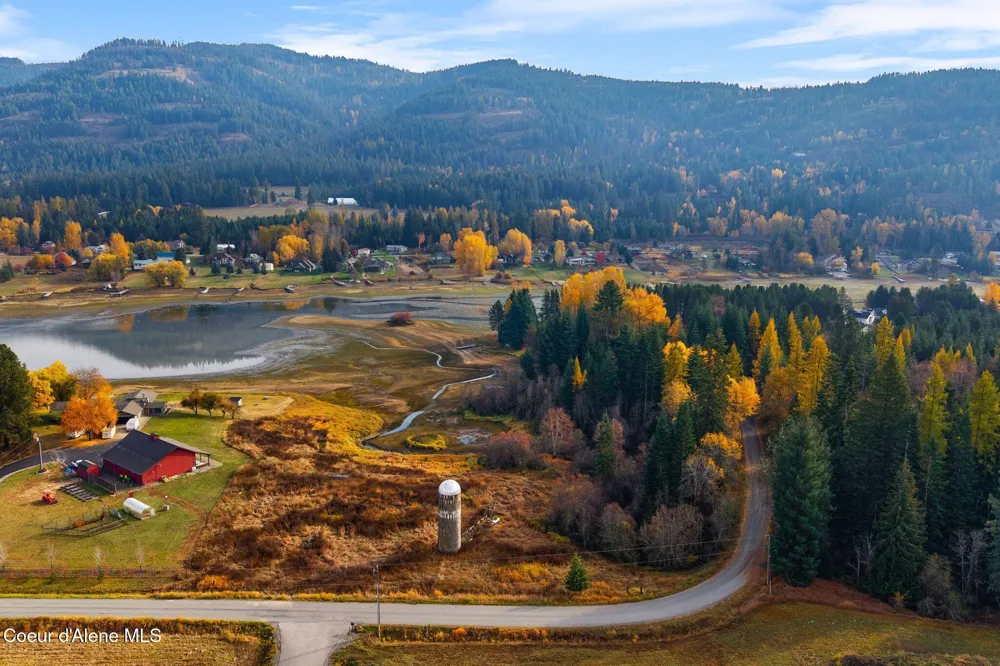 NNA Woolsey Road Sagle, ID 83860