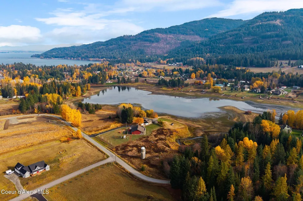 NNA Woolsey Road Sagle, ID 83860