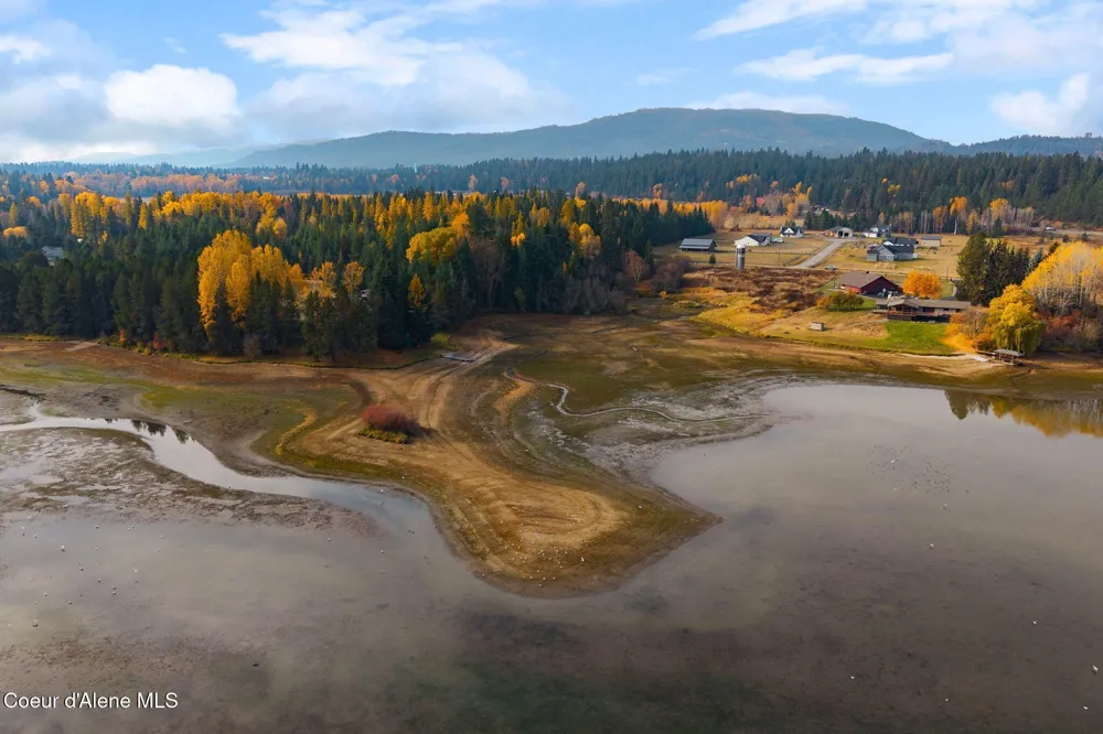 NNA Woolsey Road Sagle, ID 83860