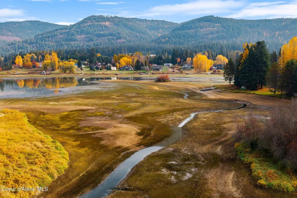 NNA Woolsey Road Sagle, ID 83860