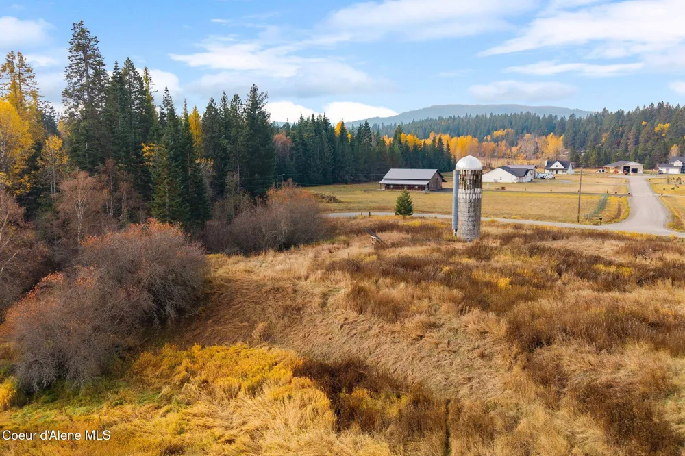 NNA Woolsey Road Sagle, ID 83860