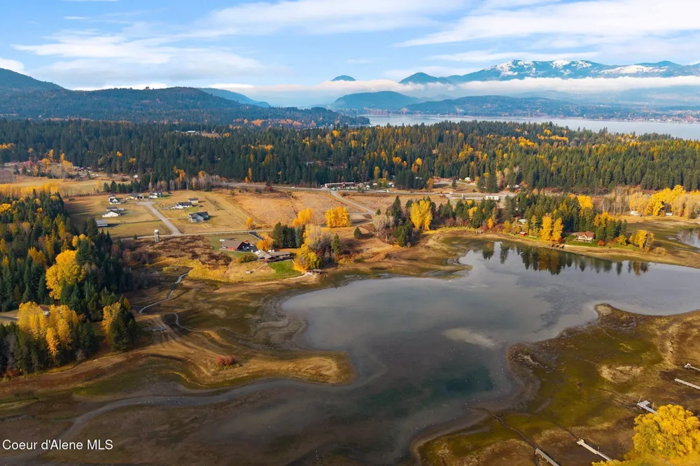NNA Woolsey Road Sagle, ID 83860