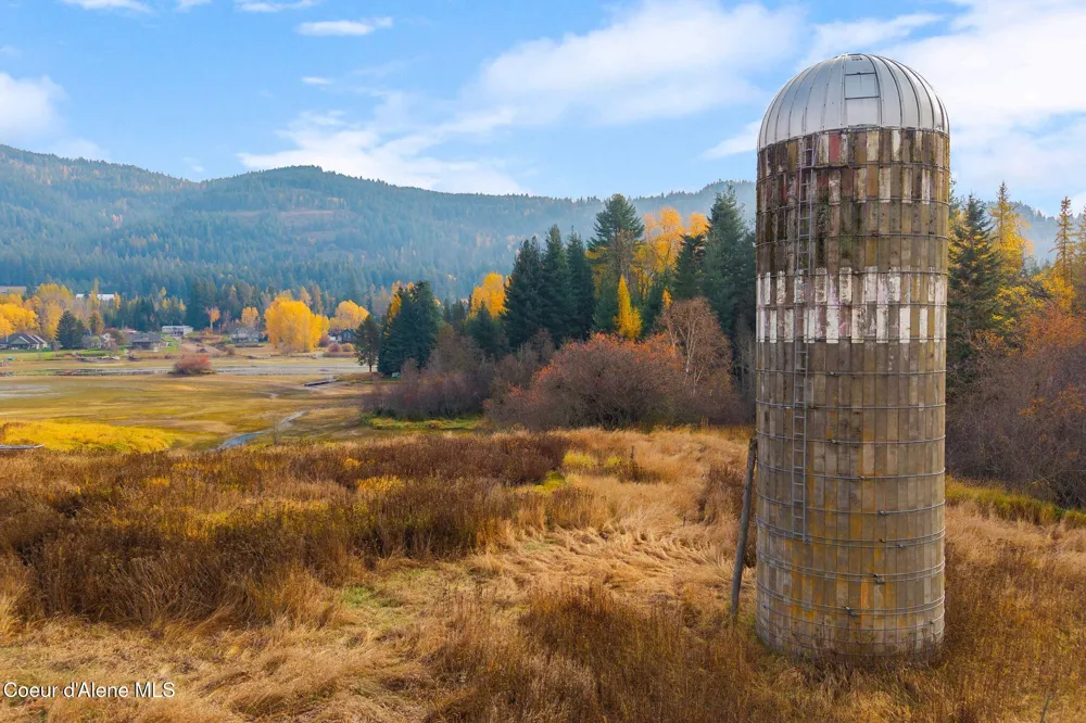 NNA Woolsey Road Sagle, ID 83860