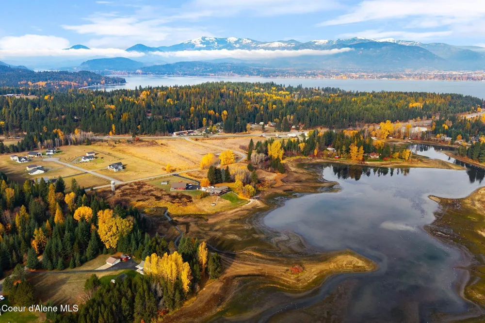 NNA Woolsey Road Sagle, ID 83860
