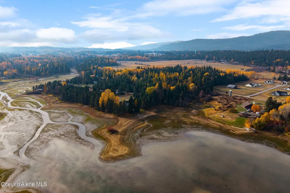 NNA Woolsey Road Sagle, ID 83860