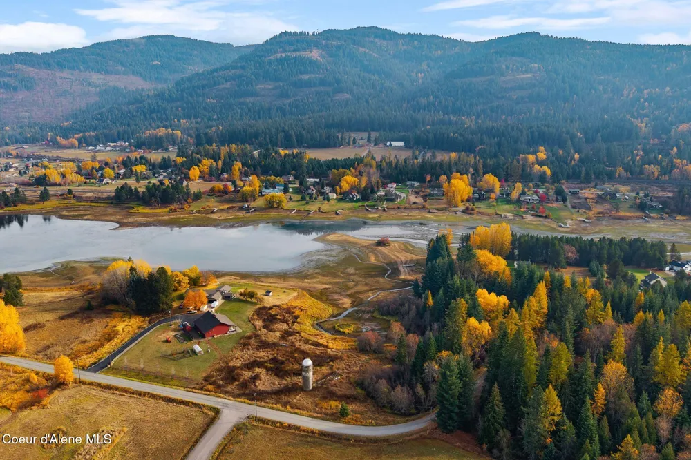 NNA Woolsey Road Sagle, ID 83860