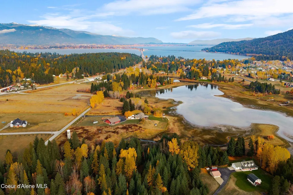 NNA Woolsey Road Sagle, ID 83860