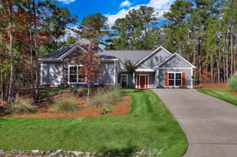 252 Amelia Drive