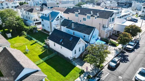17 S JEFFERSON AVENUE