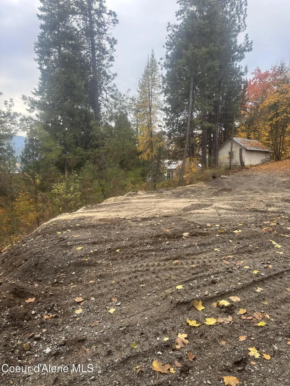 NNA (.393 ac.) 2nd St Priest River, ID 83856
