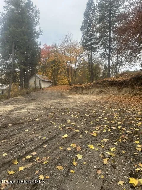NNA (.393 ac.) 2nd St Priest River, ID 83856